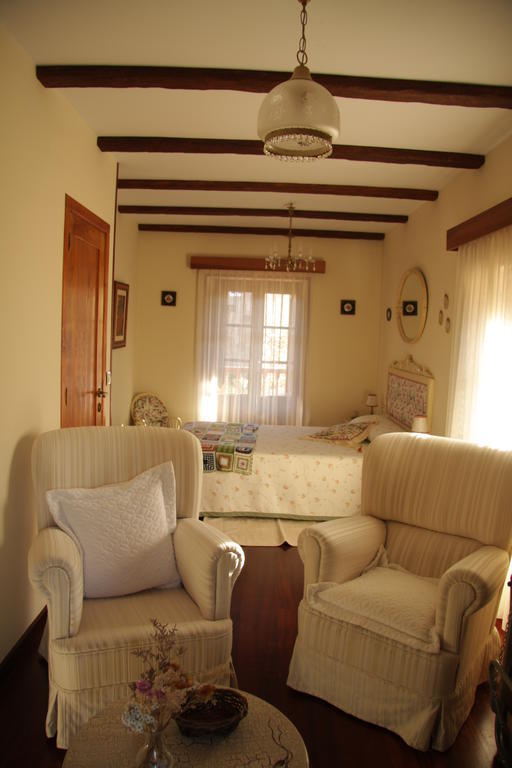Casa De Sixto Casa de hóspedes Paderne Quarto foto